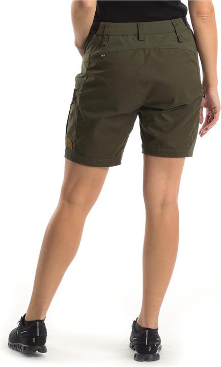 Image du produit Stoic Short femme SälkaSt. Tour Short (34)