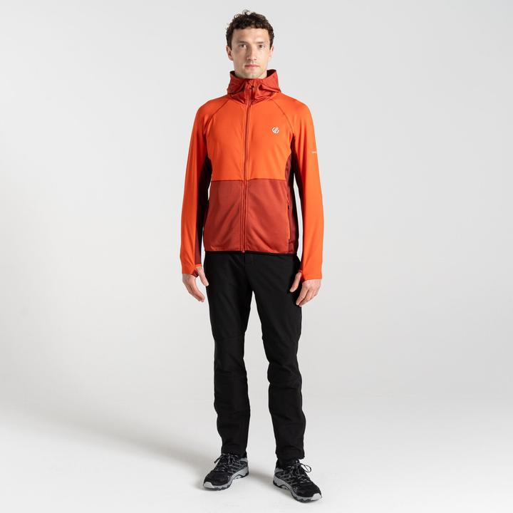 Produktbild Dare2b Assimlilate II Midlayer (XL)