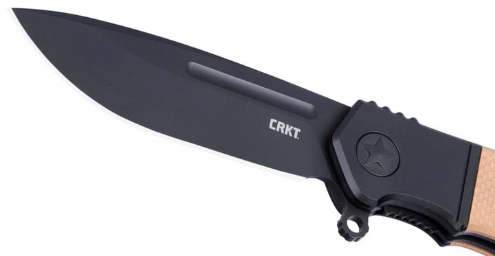 Actual product image CRKT Homefront Compact (7.39 cm)