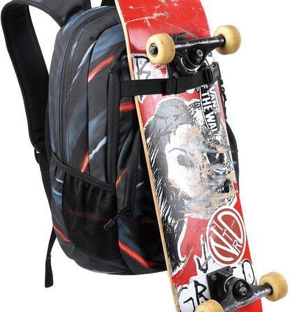 Produktbild Nitro Chase Acid Dawn (35 l)