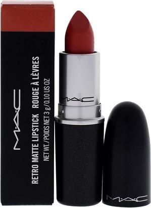 Immagine prodotto MAC Cosmetics Rossetto (Pista ha colpito)
