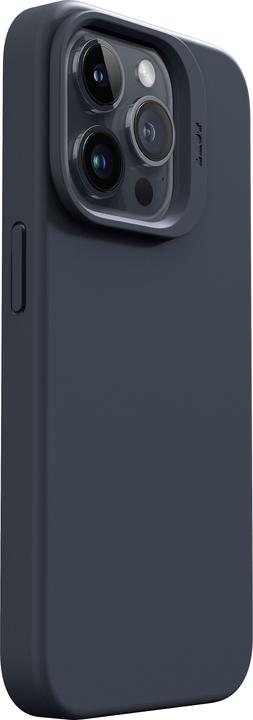 Image du produit Laut Huex Slim iPhone 15 Pro bleu foncé (Apple iPhone 15 Pro)