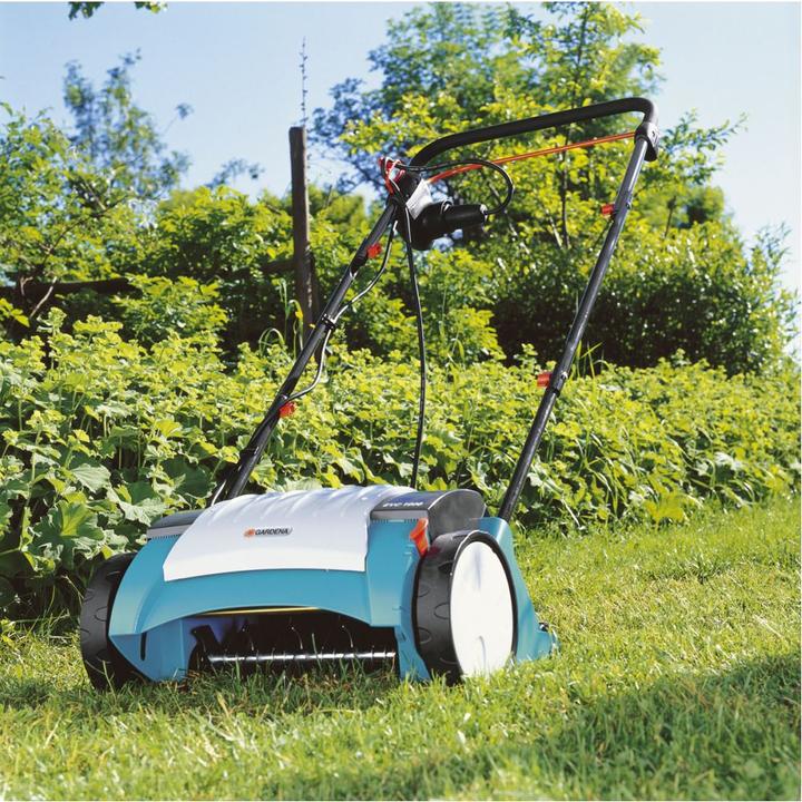 Produktbild Gardena Evc 1000