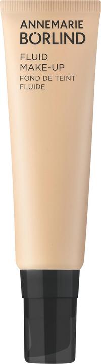 Produktbild Annemarie Börlind Feuchtigkeits Mak up Light (Light)