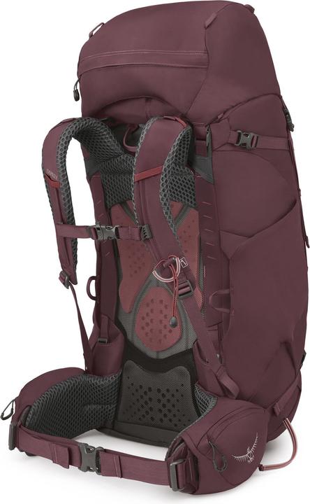 Actual product image Osprey Women's Kyte 68 (68 l)