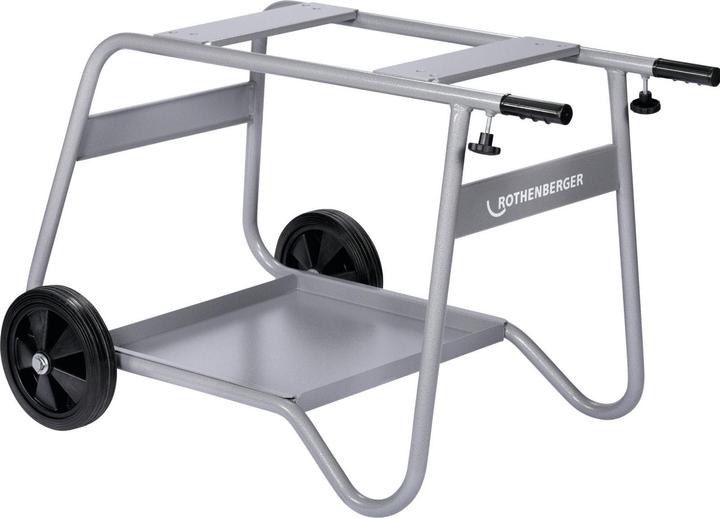Image du produit Rothenberger Transportwagen Supertronic 3SE/4SE