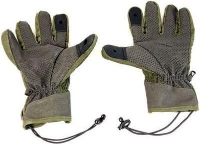 Image du produit Stealth Gear Gants taille S (S)