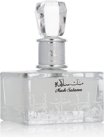 Produktbild Lattafa Perfumes Musk Salama EDP - 100ml (Eau de Parfum, 100 ml)