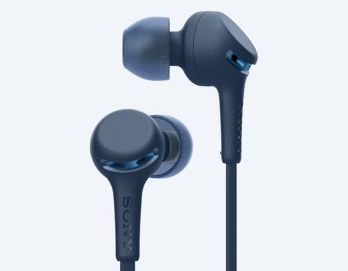 Produktbild Sony WI-XB400 (15 h, Kabellos)
