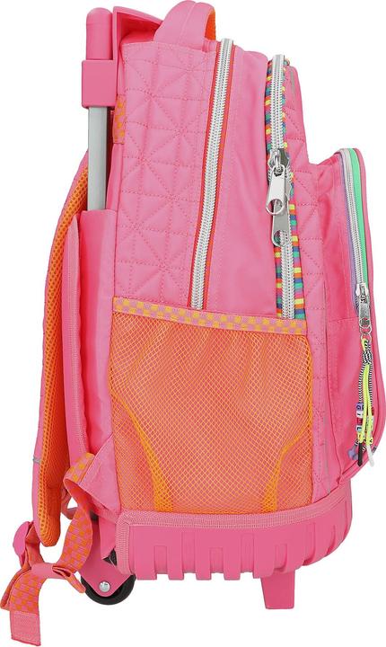 Image du produit Depesche TOPModel sac à dos scolaire trolley Joy (28 l)