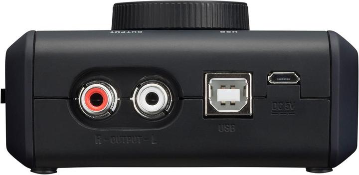 Produktbild Zoom U-22 (USB)