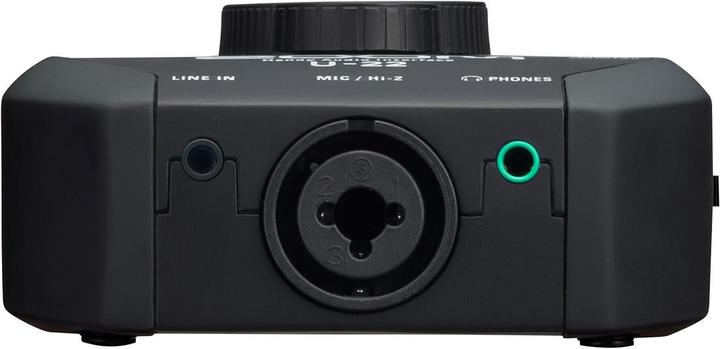 Produktbild Zoom U-22 (USB)