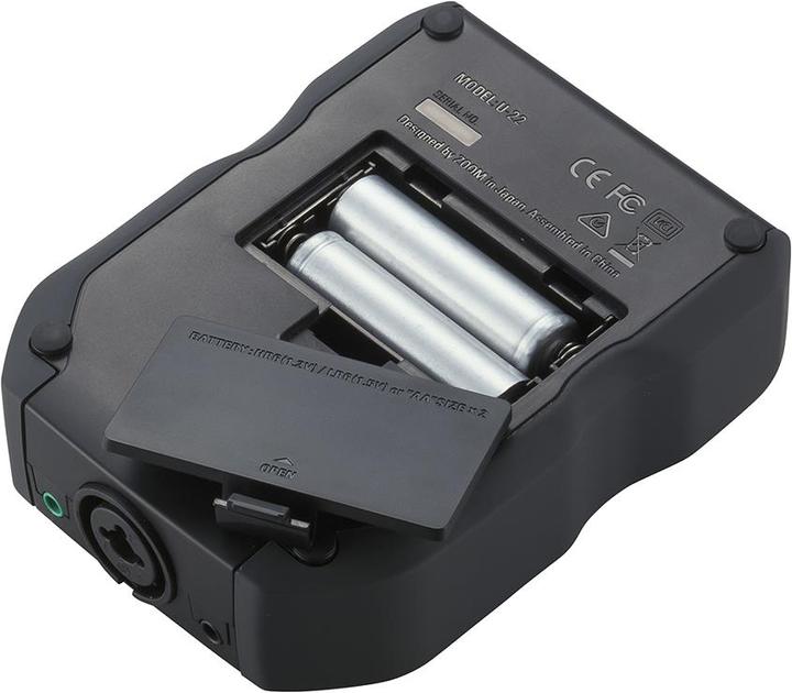 Produktbild Zoom U-22 (USB)