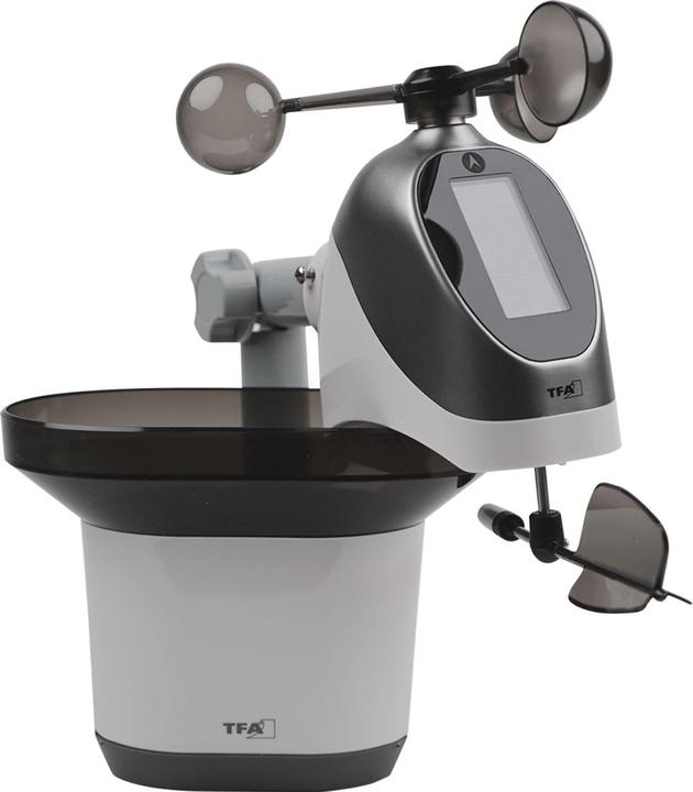Produktbild TFA Funk-Wetterstation