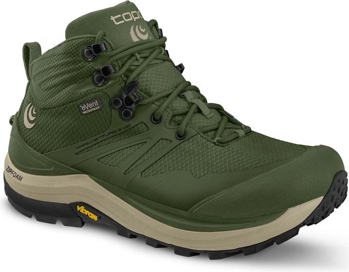 Produktbild Topo Athletic Trailventure 2 WP - Wanderschuhe - Damen (40)