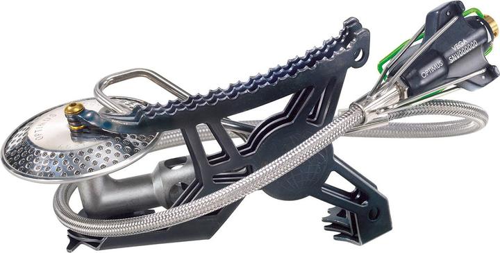 Actual product image Optimus Vega