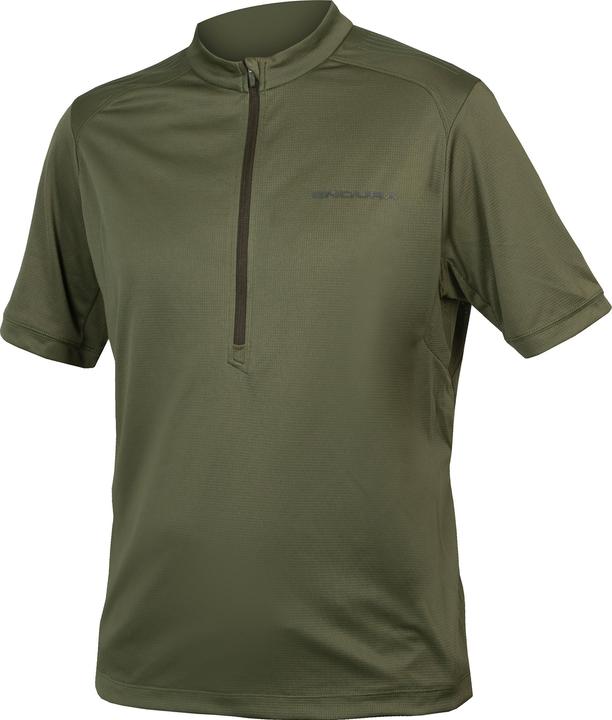 Endura Hummvee Trikot II (kurzarm)