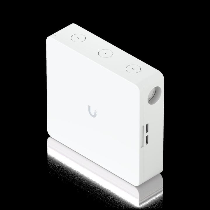 Immagine prodotto Ubiquiti Hub di accesso di livello aziendale UniFi (10 Porti)