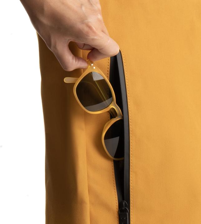 Immagine prodotto Native Union Zaino W.F.A, giallo senape (20 l)