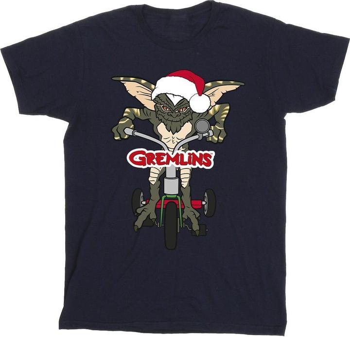 Produktbild Universal Textiles Bike Logo TShirt (L)