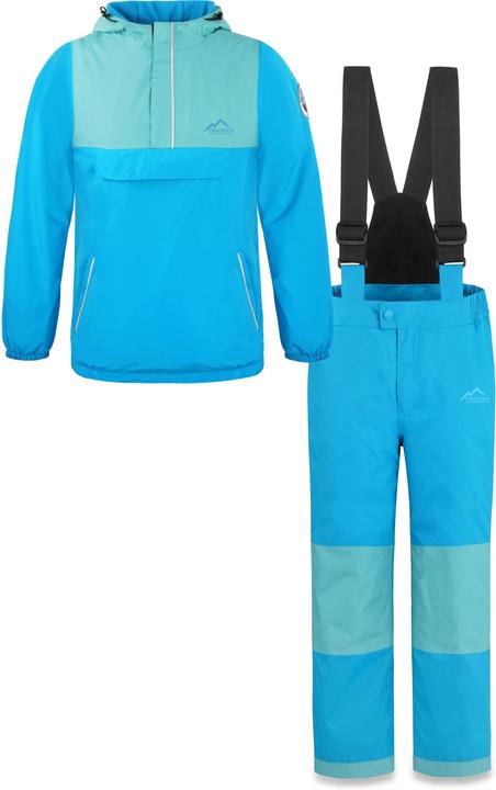 Produktbild Normani Kinder WinterSet Thermohose und Windbreaker (98, 102, 104, 106, 110, 116, 122, 128, 134, 140, 146, 152, 158, 164, 170, 176, 115 A, 105 A, 100 A, 120 B, 130 B, 125 B)