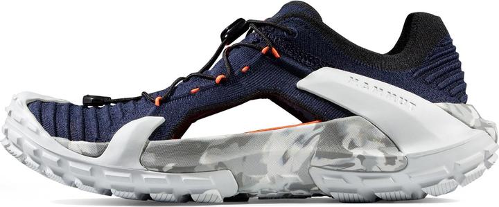 Produktbild Mammut Hueco II Air Low Women (36 2/3)
