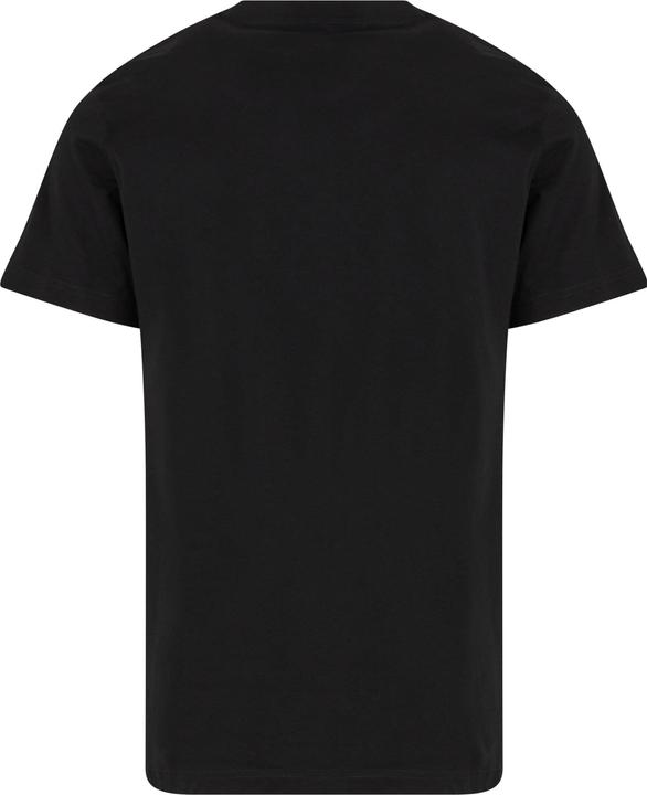Produktbild Mister Tee MisterTee 8Ball Cherry EMB Tee - 185353 (L)