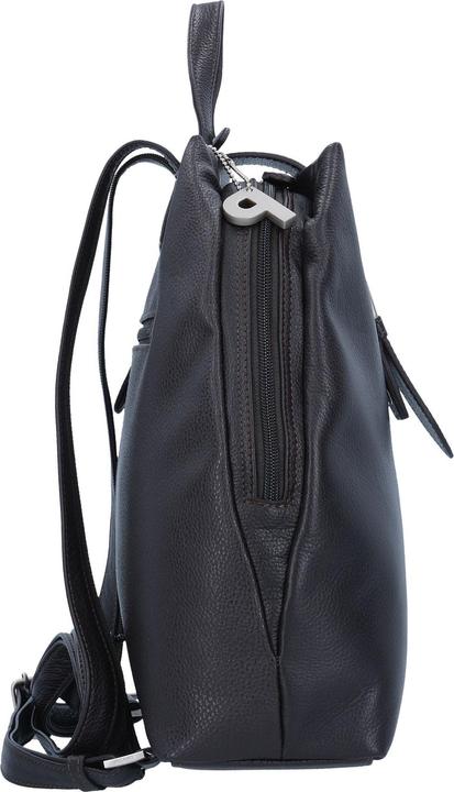 Image du produit Picard Luis City Sac à dos en cuir 25 cm (6 l)