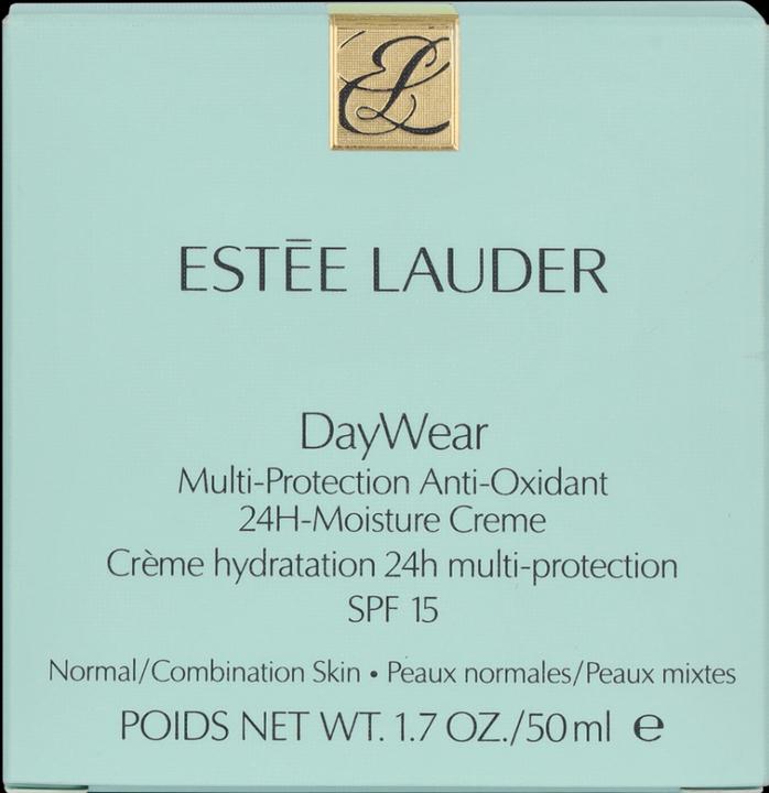 Actual product image Estée Lauder DayWear (50 ml, Day cream, SPF 15)