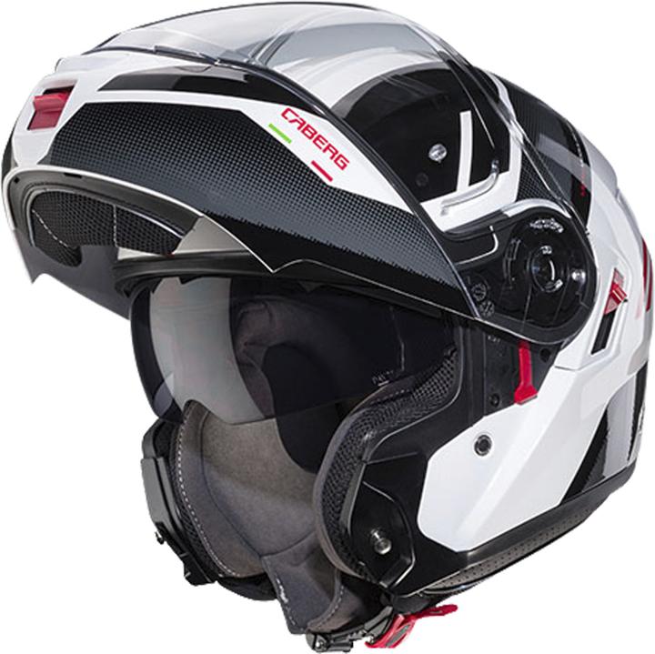 Produktbild Caberg Klapphelm Levo X (S)