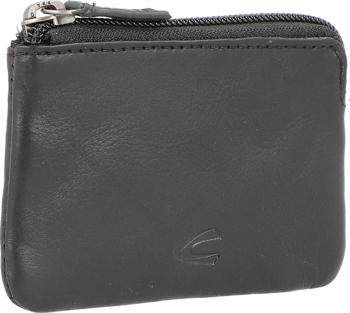 Actual product image Camel Active Leather Key Case