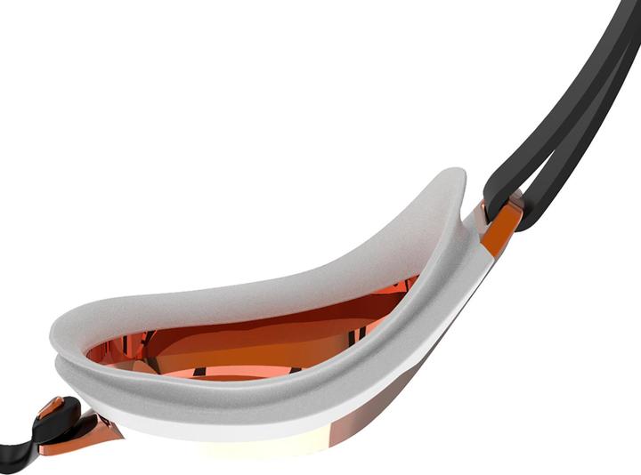 Actual product image Speedo Fastskin Speedsocket 2 Mirror (One size)