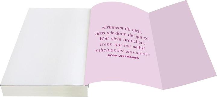 Actual product image Rosa und Leo (German, Charlotte Roth, 2023)