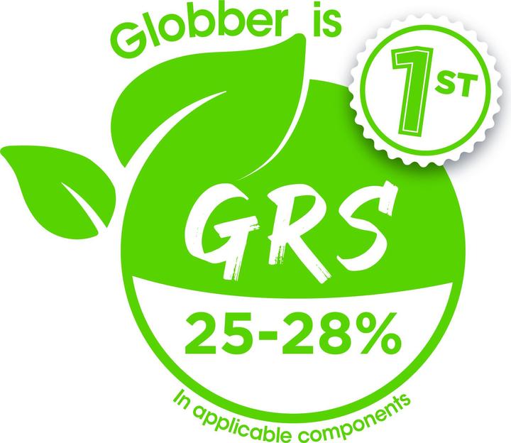 Produktbild Globber Primo