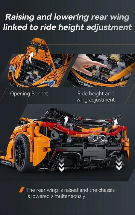 Produktbild Cada Assassin XR