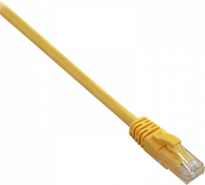 Produktbild V7 Netzwerkkabel (U/UTP, CAT6, 2 m)
