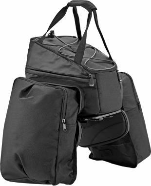 Image du produit XLC Plus d'informations BA-S64 (27 l, Sacoches)