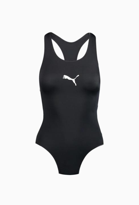 Image du produit Puma Swim Women Racerback Swimsuit 1p (S)