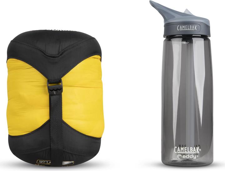 Actual product image Sea To Summit Spark SpII (198 cm)