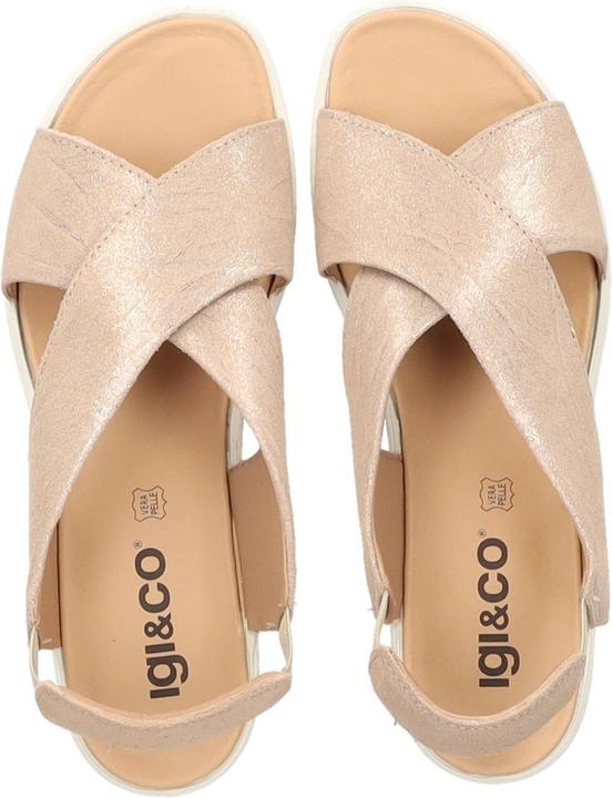 Actual product image Igi&co Sandalen (39)