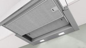 Actual product image Bosch Hausgeräte DFL064A52 (Substructure hood)