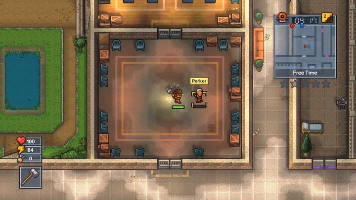 Image du produit Sold Out Les Escapistes 2 (Switch, DE)