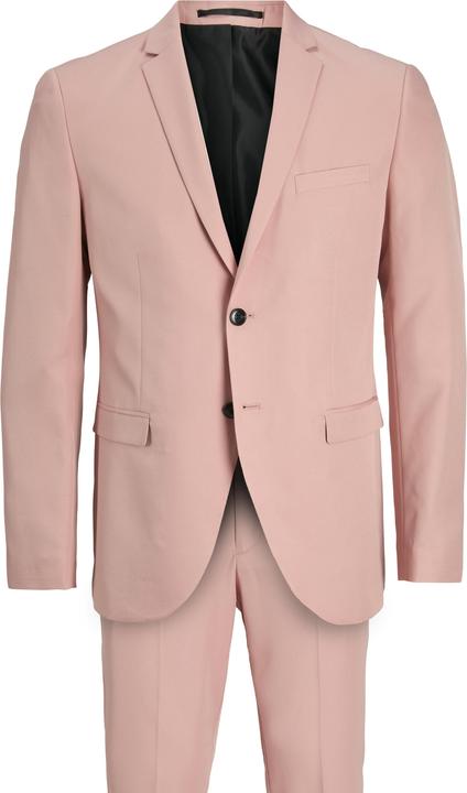 Produktbild Jack & Jones JPRCOSTA Super Slim Fit Anzug Einreihiger Blazer und Hose (48)