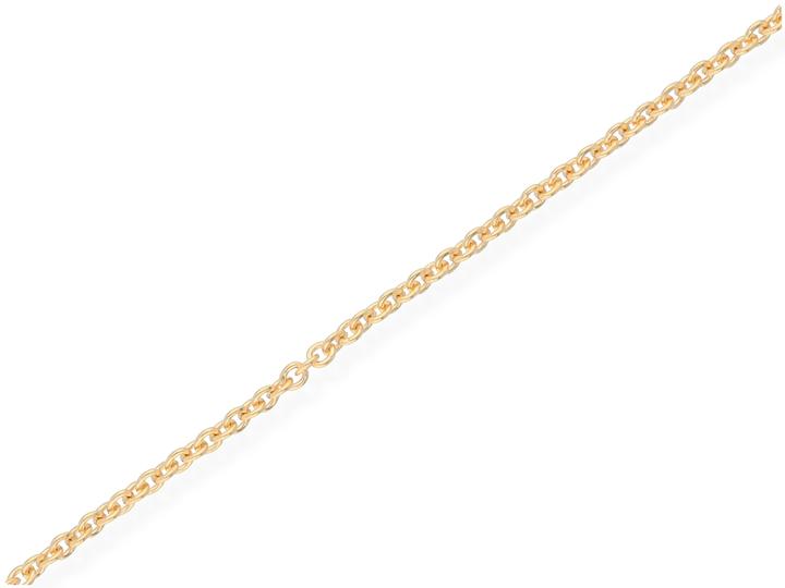 Actual product image Carat Basic (Gold 9ct, 45 cm)