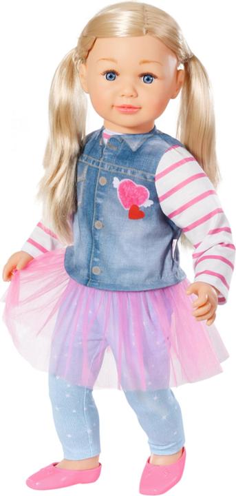 Actual product image Zapf Creation Sally