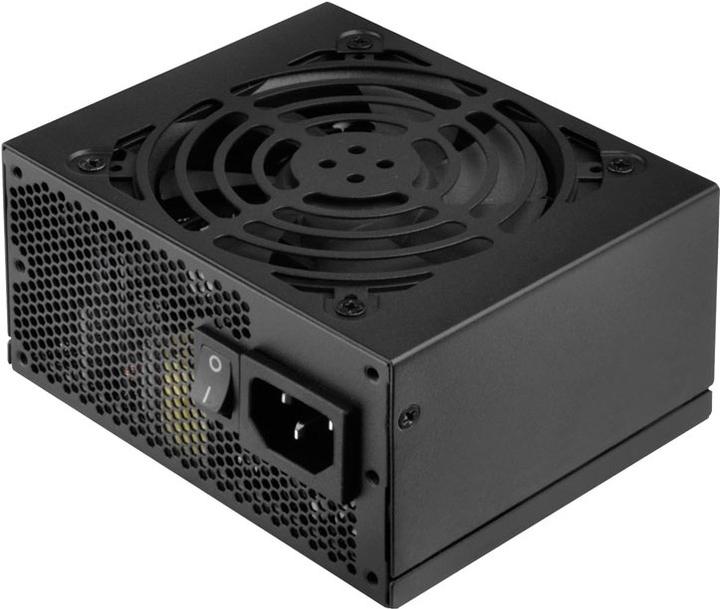 Immagine prodotto Silverstone SST-ST45SF V3.0 80 PLUS Bronze SFX - 450 Watt (450 W)