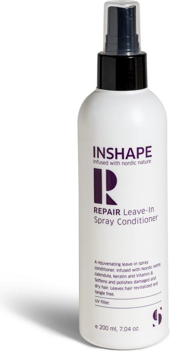 Actual product image Biomed Inshape - REPAIR Leave-in Spray Conditioner - 200 ml (200 ml)