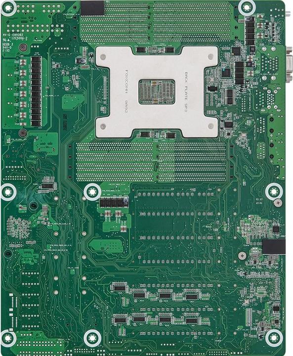 Produktbild AsRock WRX80D8-2T (SP3, AMD WRX80, ATX)