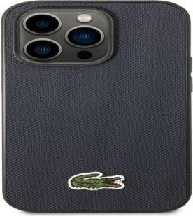 Immagine prodotto Lacoste Custodia iPhone 14 Pro Max Iconic Petit Pique Logo (Apple iPhone 14 Pro Max)