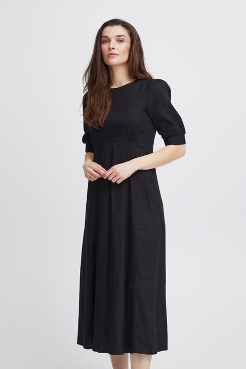 Produktbild Pulz Jeans PZLUCA Long SS Dress 50208026 (S)